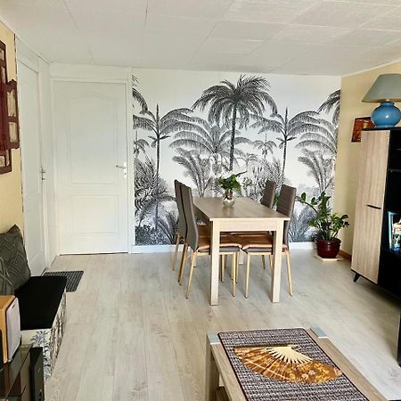 Apartamento La Kaz Liot Saint-Leu Exterior foto