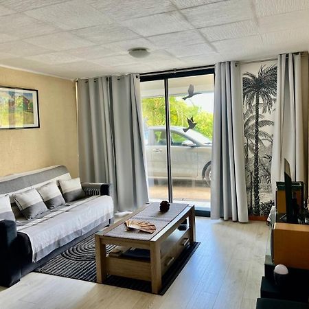 Apartamento La Kaz Liot Saint-Leu Exterior foto