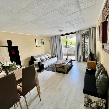 Apartamento La Kaz Liot Saint-Leu Exterior foto