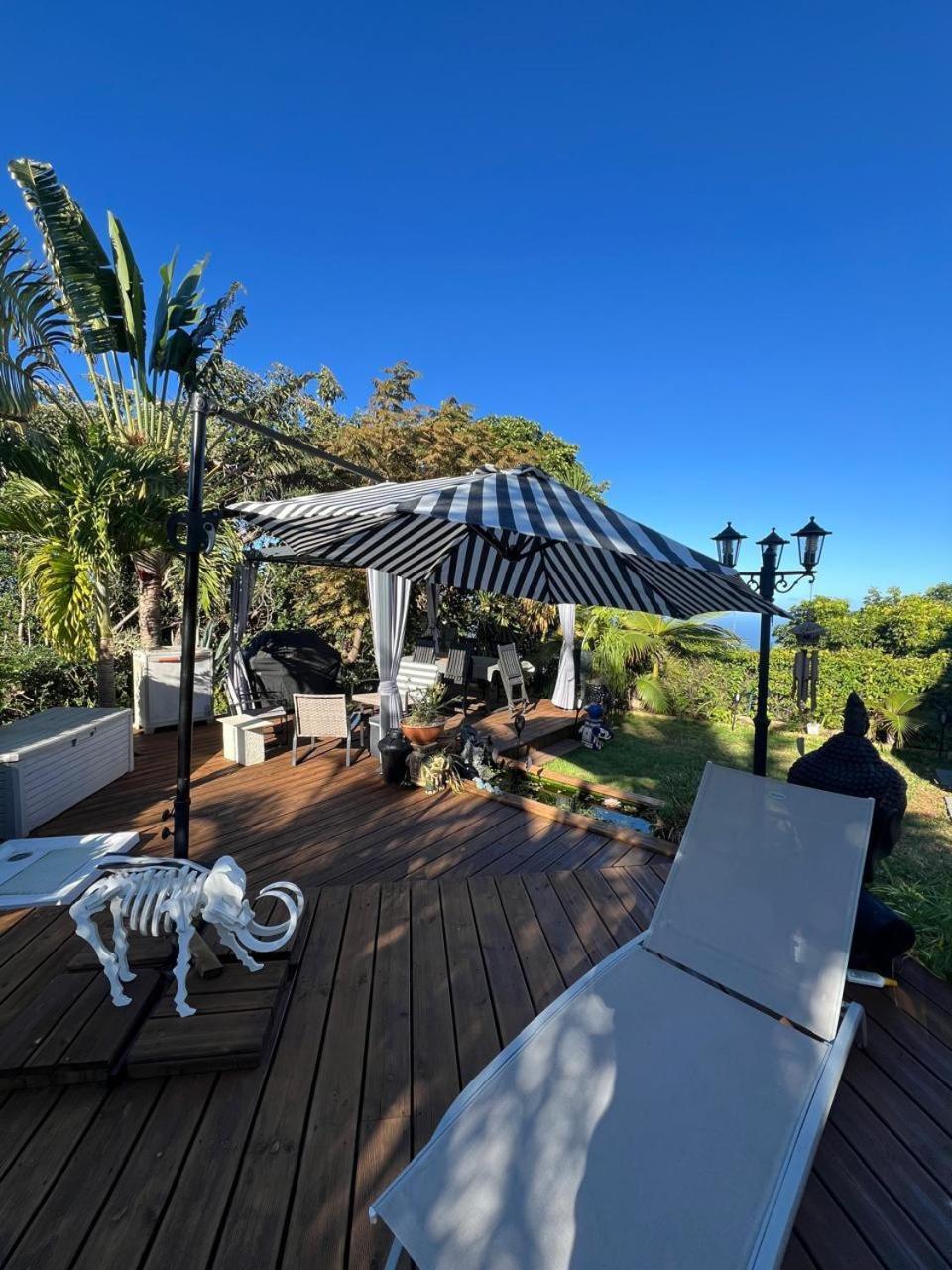 Apartamento La Kaz Liot Saint-Leu Exterior foto