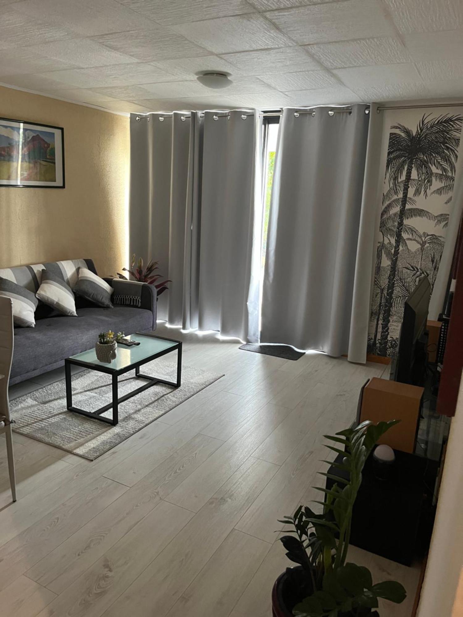 Apartamento La Kaz Liot Saint-Leu Exterior foto
