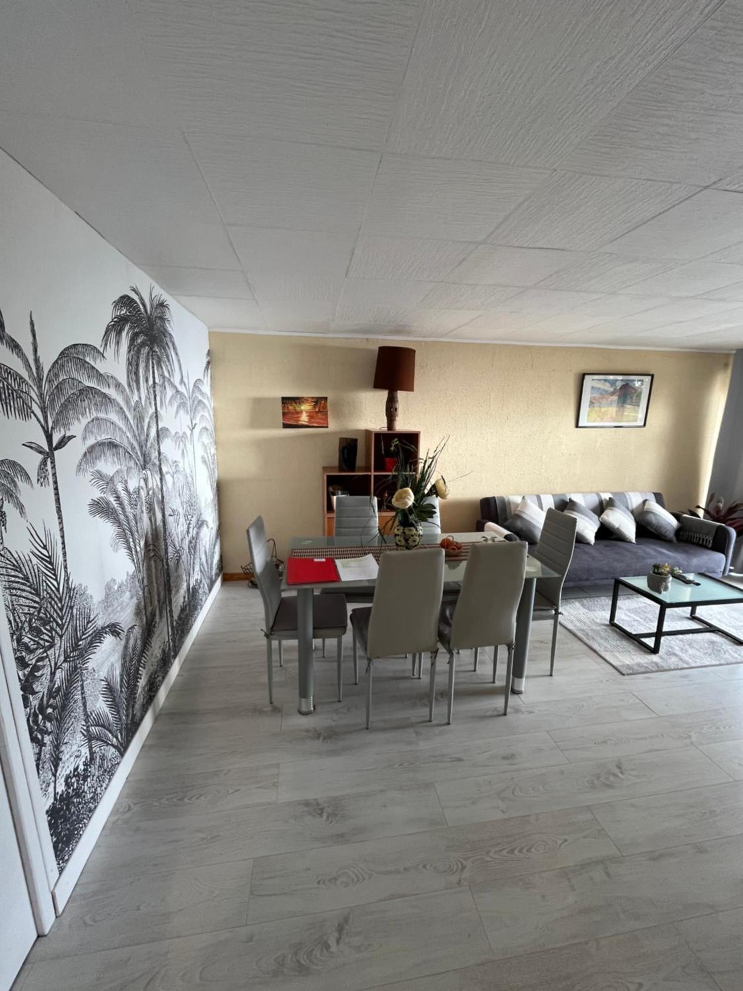 Apartamento La Kaz Liot Saint-Leu Exterior foto